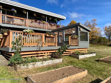 New Deck Add-on