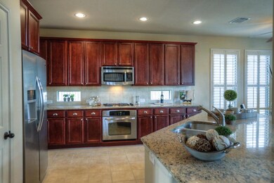 222 N Vershire Cir, Magnolia, TX 77354 - photo 7