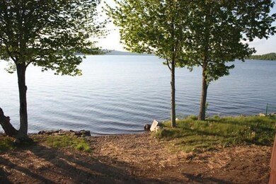 The Waterfront