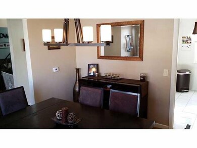 Dining Room. Nice sized dining room.  contemporary