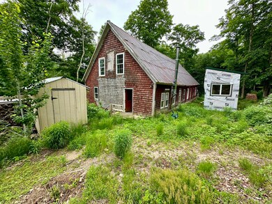 427 Shady Nook Rd, West Newfield, ME 04095 - photo 7