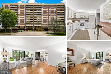 Winthrop House Condominium unit 206, Baltimore, MD 21218 - photo 2