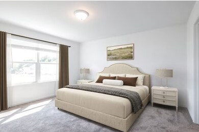 **Photo from a previously designed Longspur home**