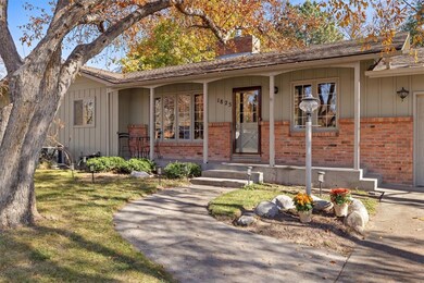 1825 28th St W, Billings, MT 59102 - photo 2