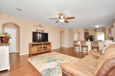 31027 E Lost Creek Blvd, Magnolia, TX 77355 - photo 7