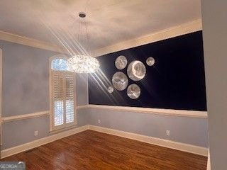 144 W Ridge Way, Roswell, GA 30076 - photo 6