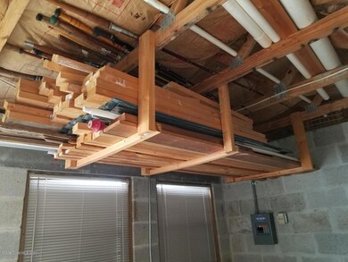 Lots of Storage in Out Bldg