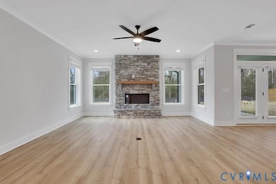 3951 Jett Ct, Gum Spring, VA 23065 - photo 6