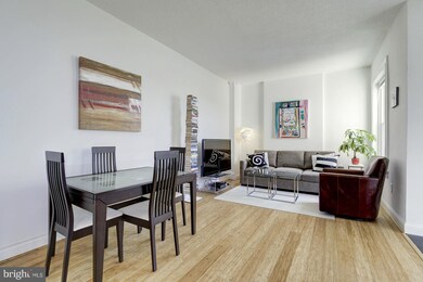 Woodley Condominium unit 605, Washington, DC 20009 - photo 5