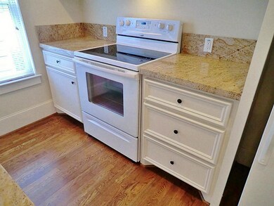 823 E 26th St unit A, Houston, TX 77009 - photo 3