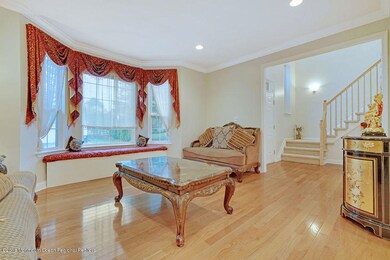 ** Great Open Floor Plan **