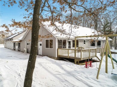 942 25 1 2 St, Chetek, WI 54728 - photo 3