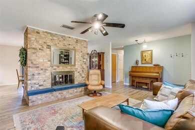 108 Vista Dr, Willow Park, TX 76087 - photo 6