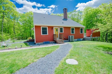 66 Bliss St, Rehoboth, MA 02769 - photo 3