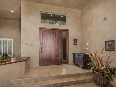 006_Entry ~ Foyer