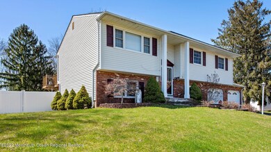 10 Putnam Rd Howell Township NJ 07731 US
