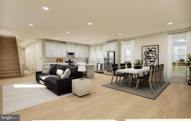 5096 Carters Crossing Ave, Marshall, VA 20115 - photo 6