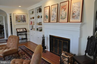 3532 Barkley Dr, Fairfax, VA 22031 - photo 6