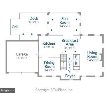 2686 Sequoia Way, Prince Frederick, MD 20678 - photo 7