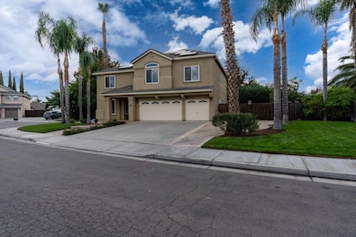 1665 Aster Ct, Los Banos, CA 93635 - photo 4