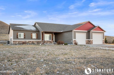 6909 Stone Place Loop, Gillette, WY 82718 - photo 2