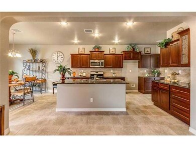 14917 Hunters Grove Ave, El Paso, TX 79938 - photo 5