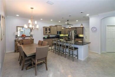 Custom Kitchen
