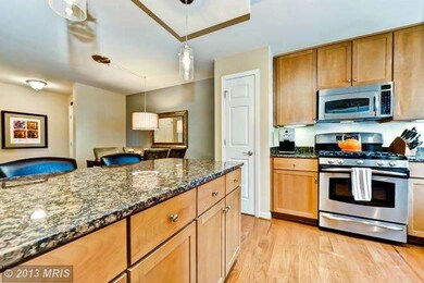 4069 S Four Mile Run Dr unit 201, Arlington, VA 22204 - photo 4