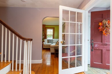 1163 Franklin St, Stoneham, MA 02180 - photo 4