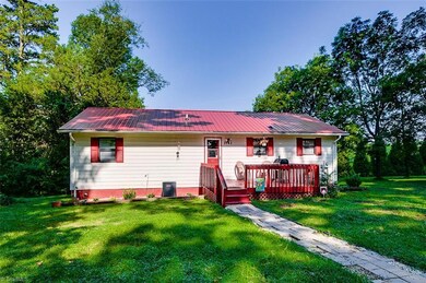 3143 Old Nc Highway 49, Asheboro, NC 27205 - photo 5