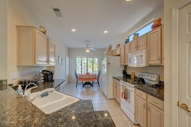 EAT IN KITCHEN