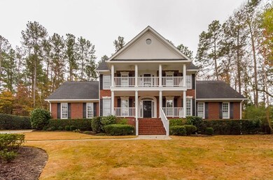 4107 Knollcrest Cir N, Augusta, GA 30907 - photo 3