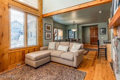 670 Deer Valley Loop Unit 11 Park City U