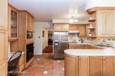 736 Central Park Ave, Flossmoor, IL 60422 - photo 4