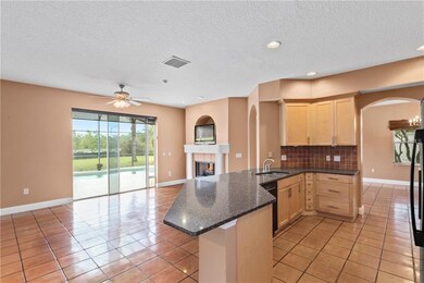 Renovated Kitchen Includes Stainless Steel/Black A