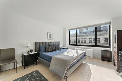 Ascot Apartments unit 17A, New York, NY 10016 - photo 4