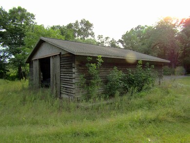 Pole Barn