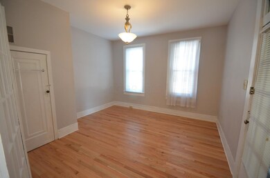 1st Flr Bedrom