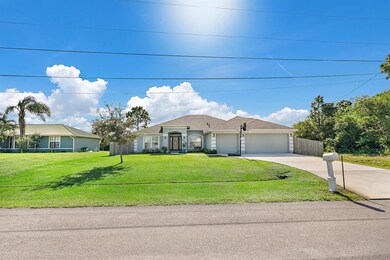 1018 SW Jericho Ave, Port Saint Lucie, FL 34953 - photo 2