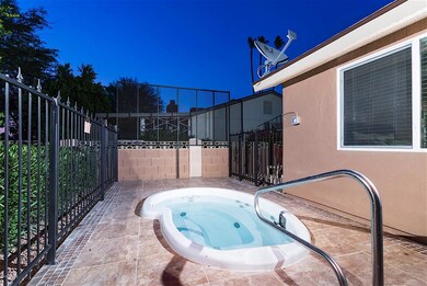 Jacuzzi