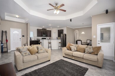 7814 Kovar Rd, Beasley, TX 77417 - photo 5