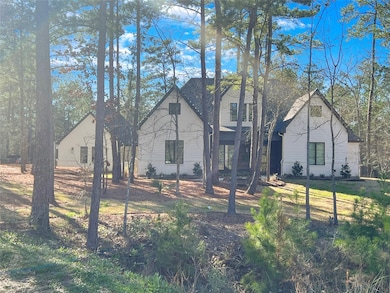 This home is right across the street Examples of homes in the neighborhood