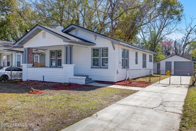 4654 Polaris St, Jacksonville, FL 32205 - photo 2