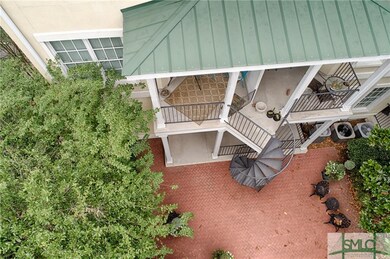 341 W Charlton St, Savannah, GA 31401 - photo 5