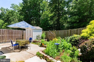 100 Macon Dr, Stafford, VA 22554 - photo 5