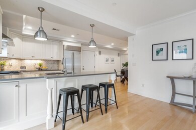 881 E 2nd St unit 4, Boston, MA 02127 - photo 5