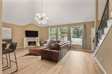 118 S Regan Mead Cir, Spring, TX 77382 - photo 7