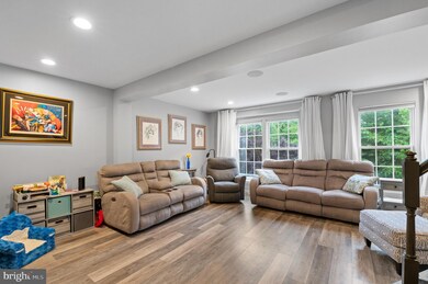 129 Valley Forge Way, Woodbury, NJ 08096 - photo 5