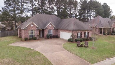 123 French Branch, Madison, MS 39110 - photo 2