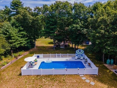 25 Squirrel Island Rd, West Wareham, MA 02576 - photo 7